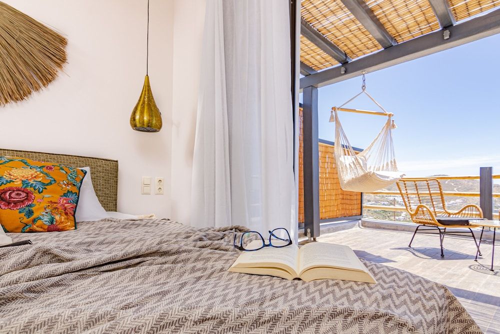 Maregold Mykonos Micro-Boutique Suites, Adults Only 2