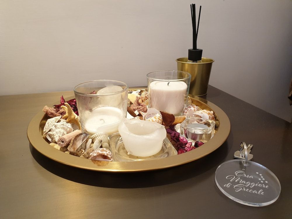 Resort Faro di Punta Fenaio 2