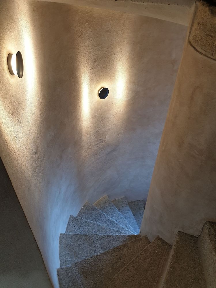 Resort Faro di Punta Fenaio 3