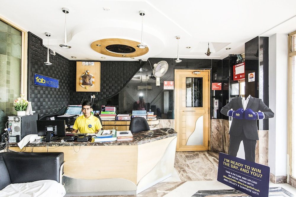 FabHotel Shivangan 3