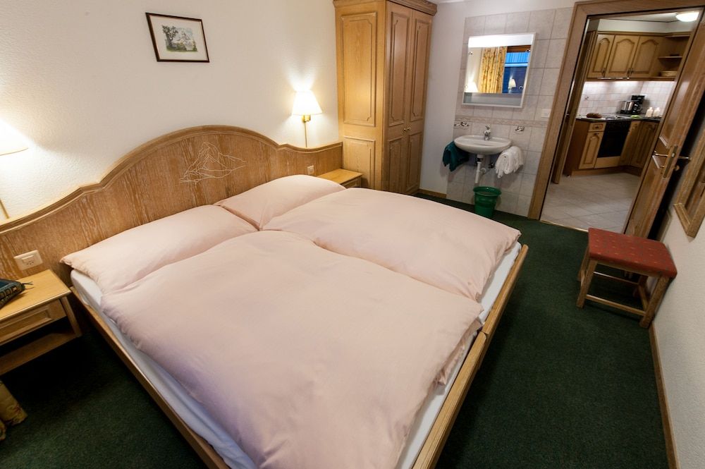 Appartements Zermatt Paradies 3