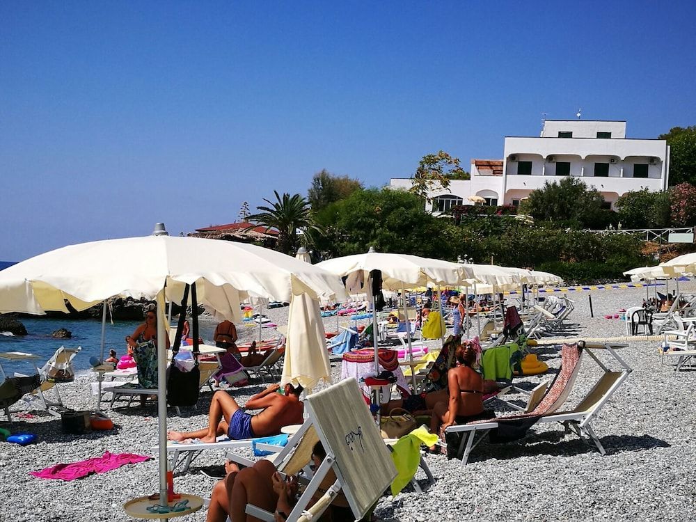 Hotel Club Cirella 1