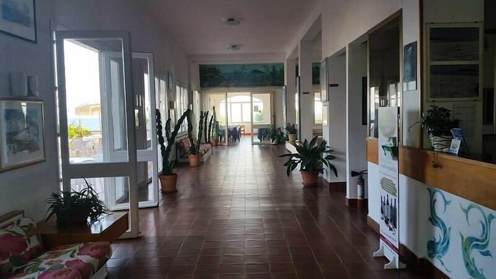 Hotel Club Cirella 2