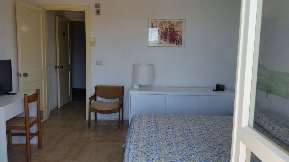 Hotel Club Cirella 3