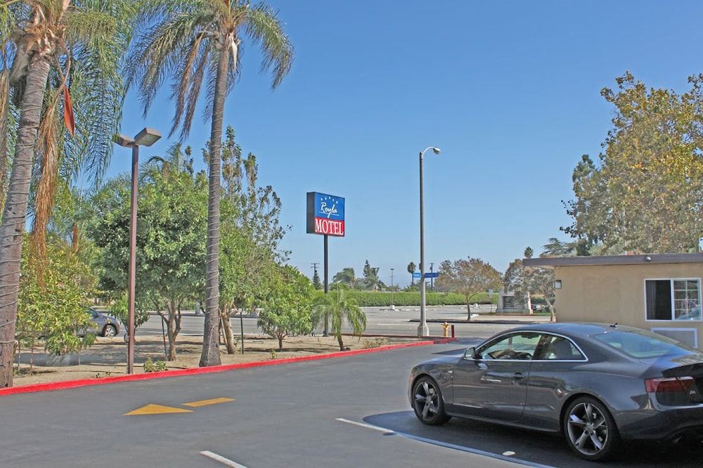 Royla Motel