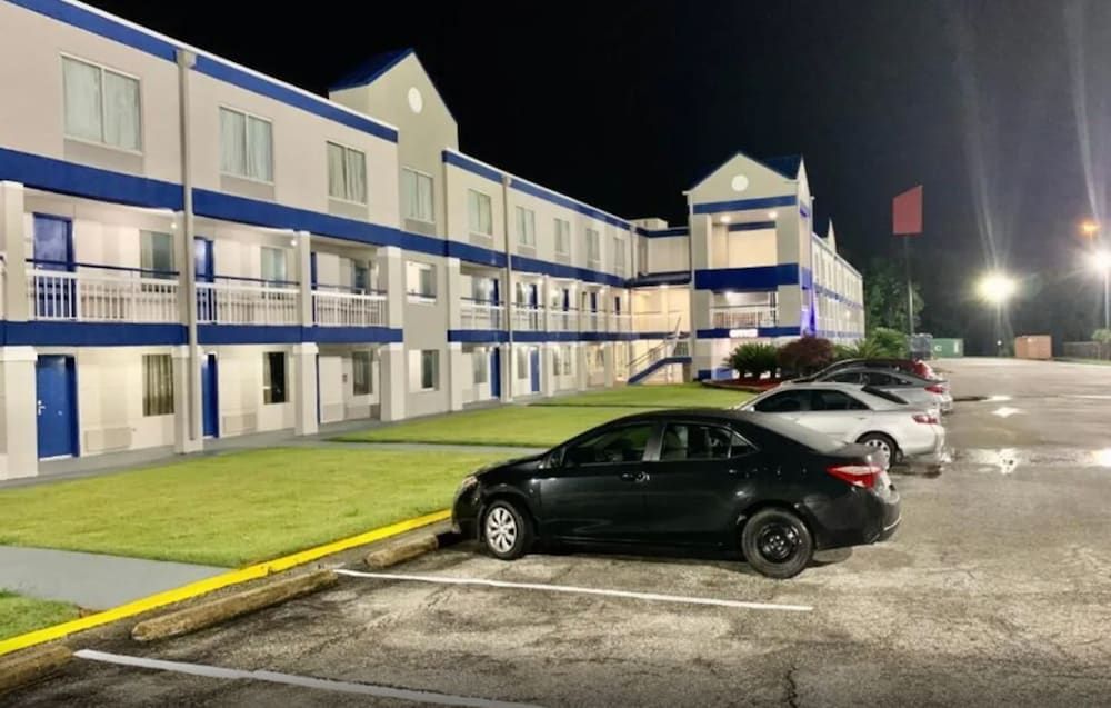 Sunrise Extended Stay Hotel 3 estrelas em Montgomery