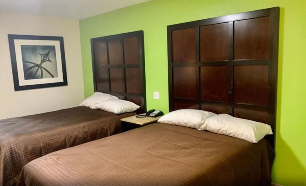 Sunrise Extended Stay Hotel 3