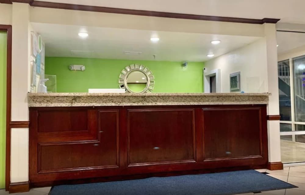 Sunrise Extended Stay Hotel 2