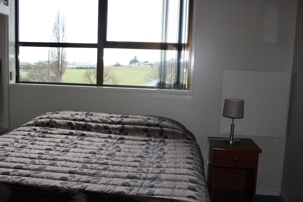 Ashbury Park Motel 3