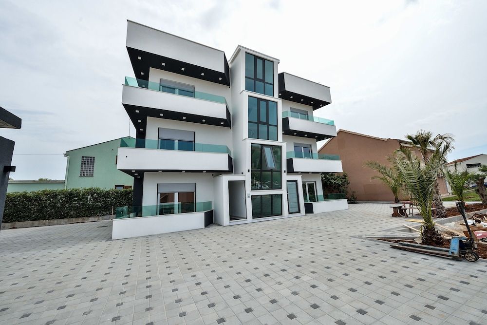 Boutique Apartments Ad Astra