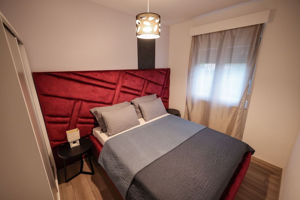 Boutique Apartments Ad Astra 3