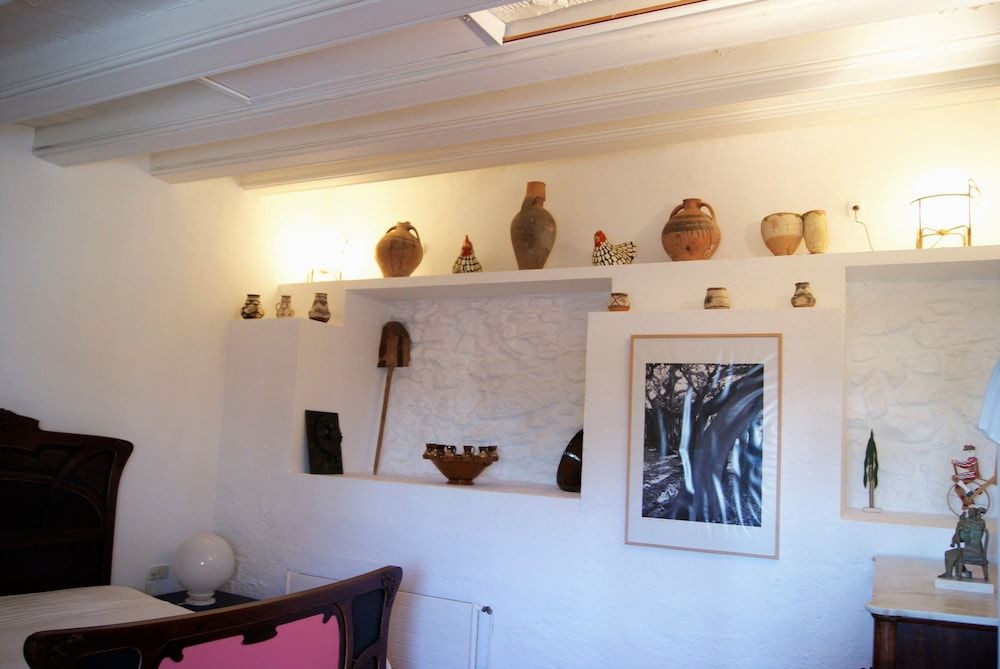 Places4stay Villa Figuera 3
