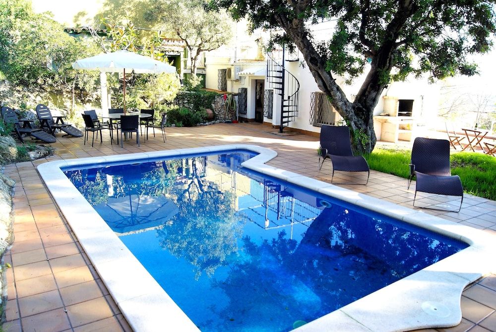 Places4stay Villa Figuera 1