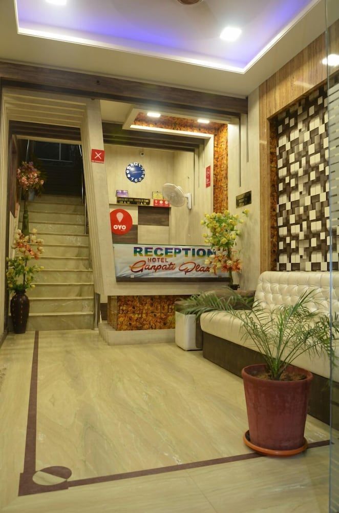 Hotel Ganpati Plaza 3
