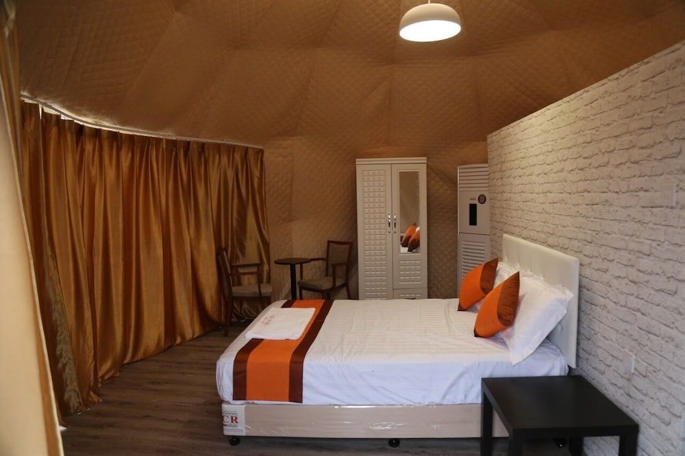 The Dunes Camping & Safari RAK 3