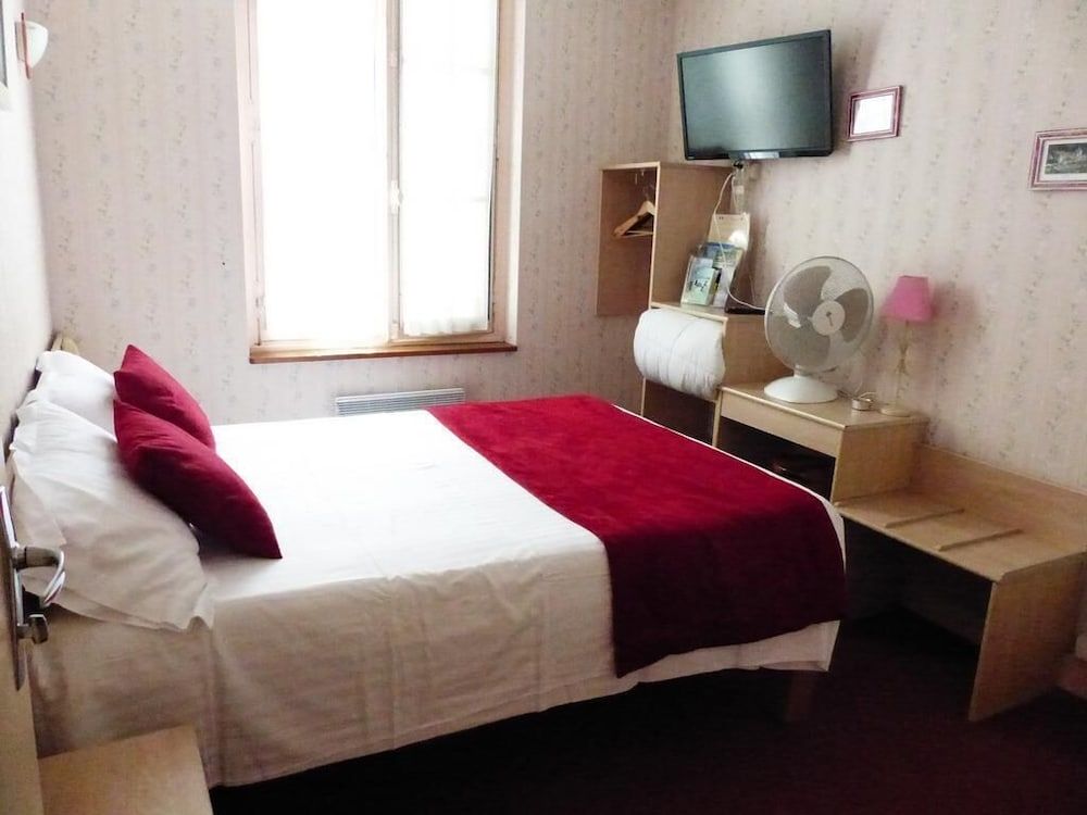 Hôtel Belle Epoque 3