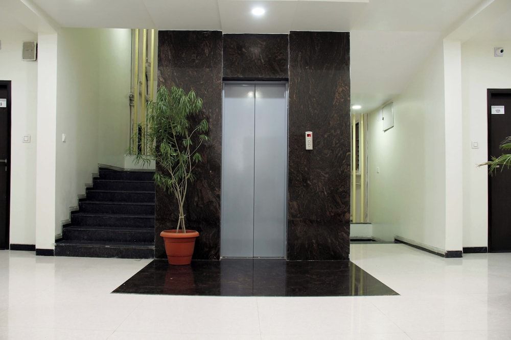 Hotel New Bharti 3 étoiles à Aurangabad