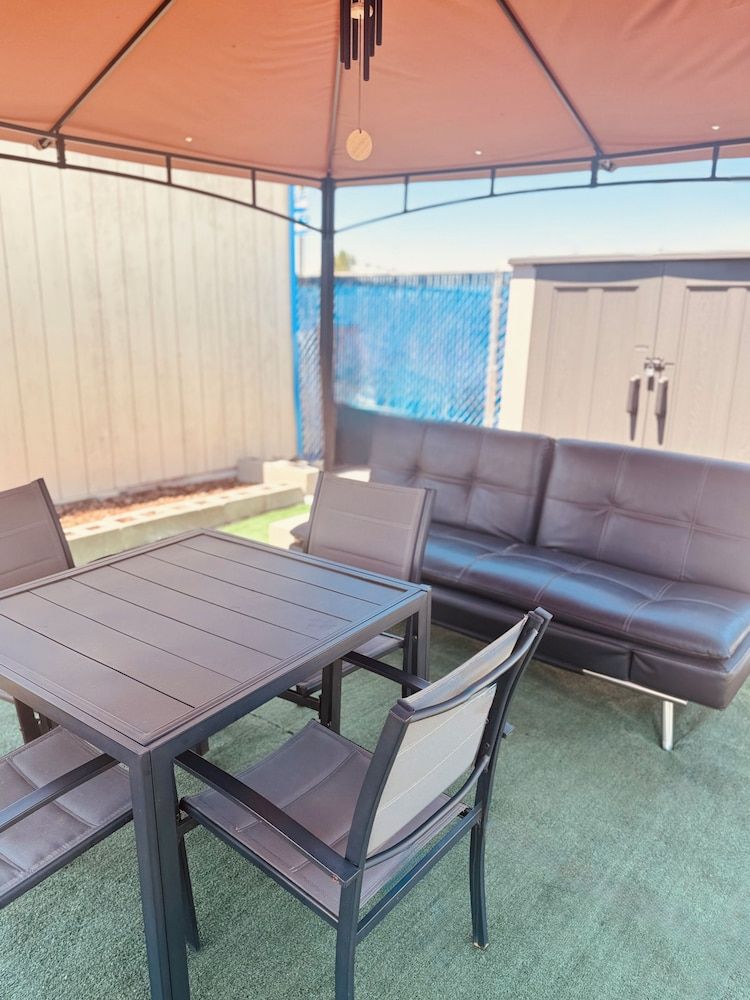 Relax Inn At Ashland 3