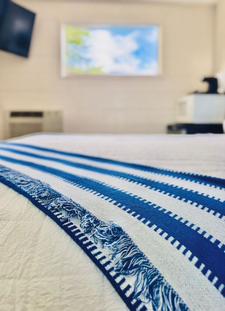 Relax Inn At Ashland