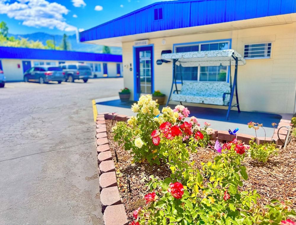 Relax Inn At Ashland 2