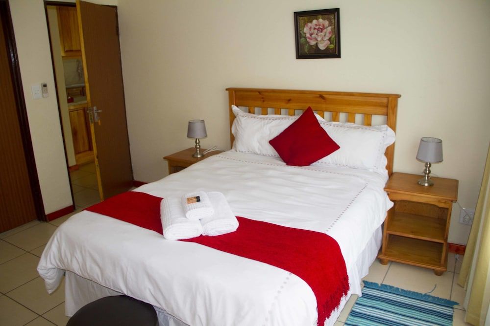 Sand River Cottages 3