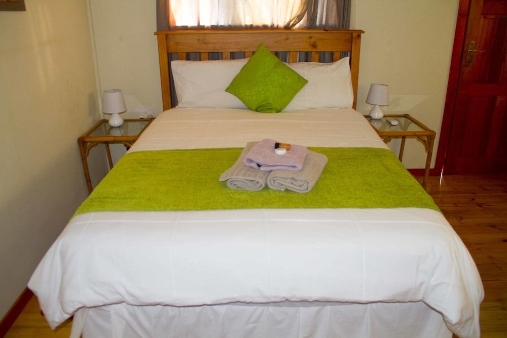 Sand River Cottages 2