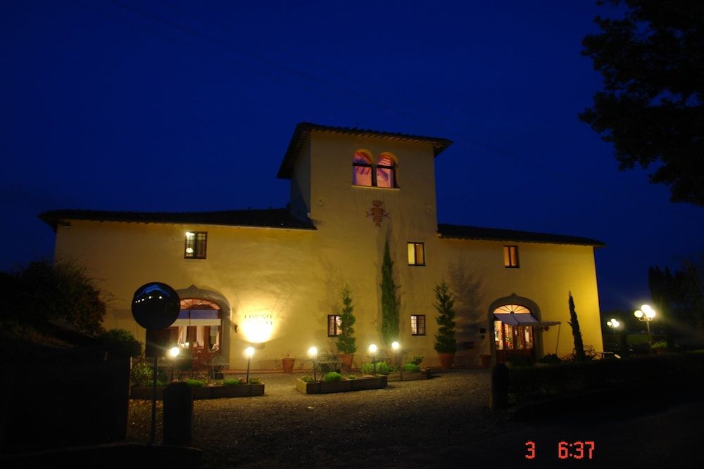 Tenuta Il Corno 1