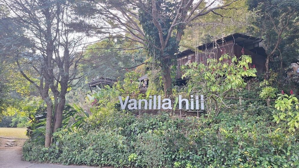 Vanilla Hill