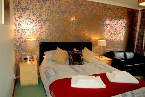 Torcroft Lodges 2