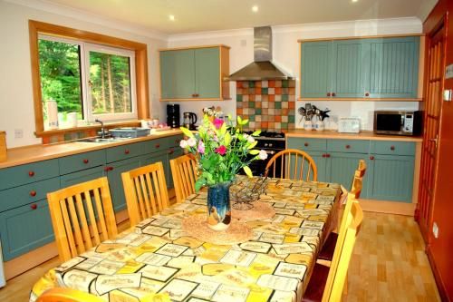 Torcroft Lodges 4 estrellas en Inverness