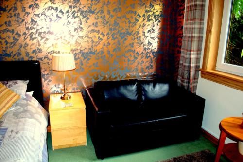 Torcroft Lodges 3