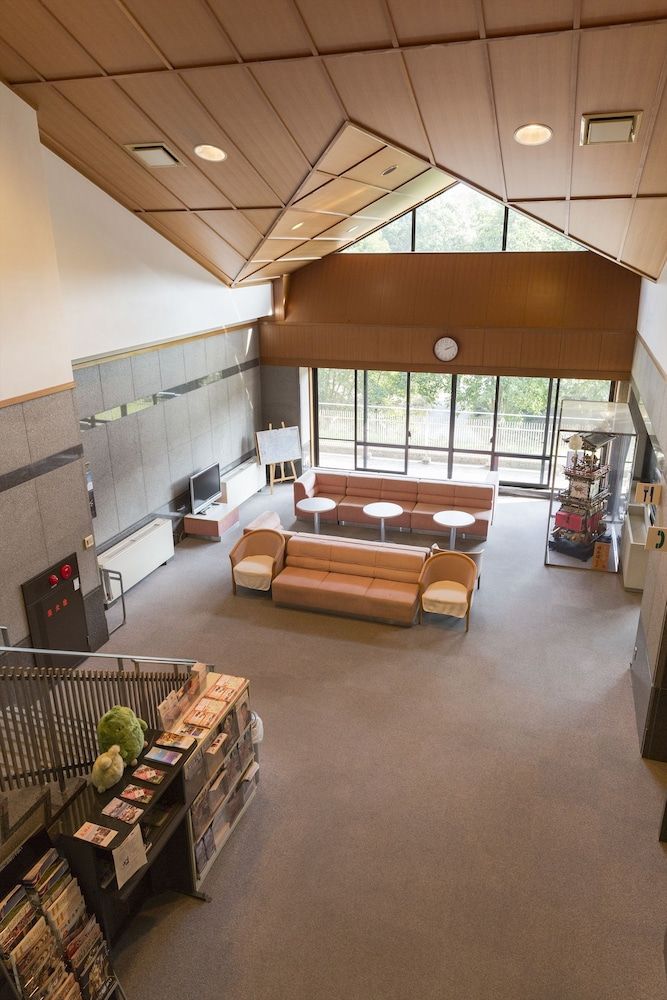 Inuyama International Youth Hostel 3