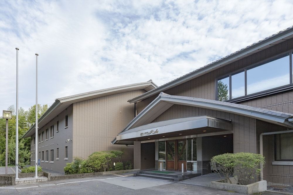 Inuyama International Youth Hostel