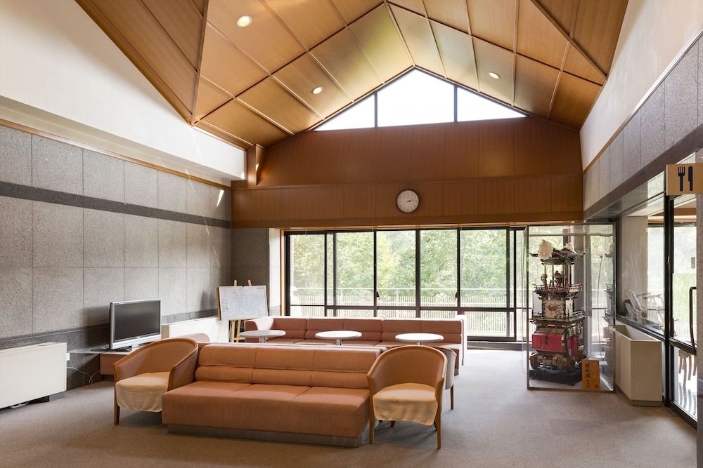 Inuyama International Youth Hostel 2