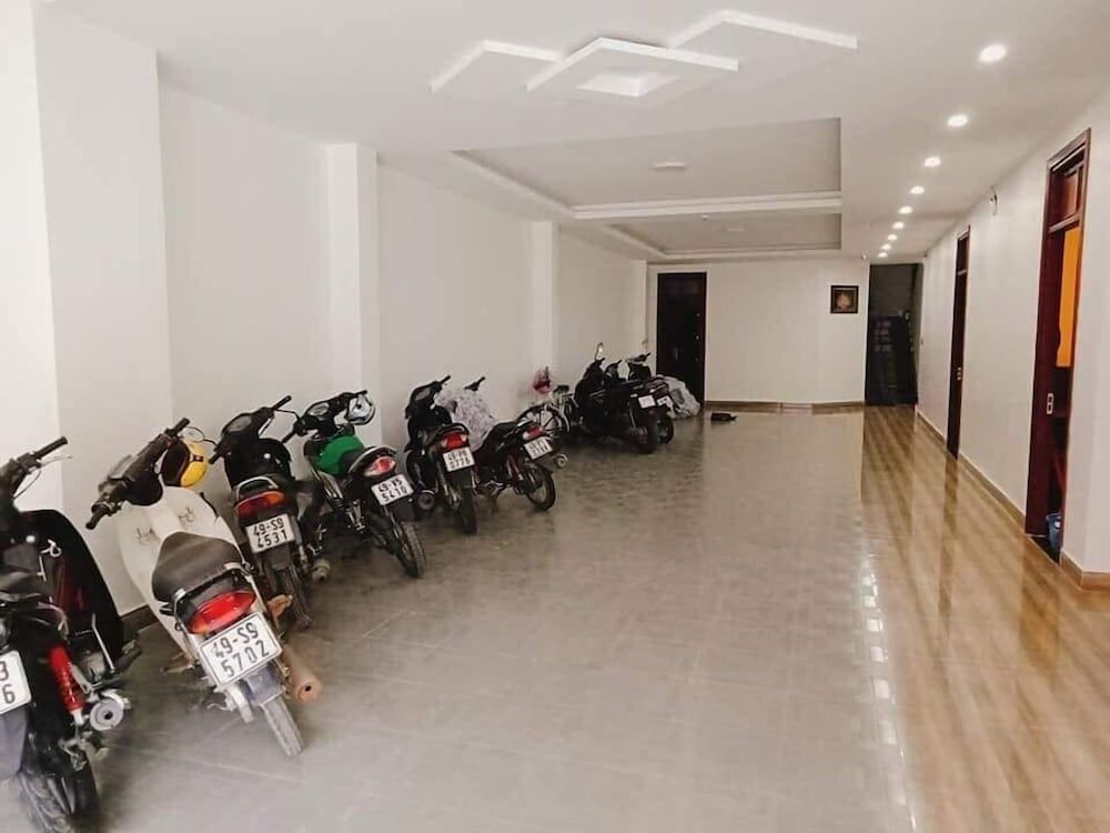 Dat Thien An Hotel 3