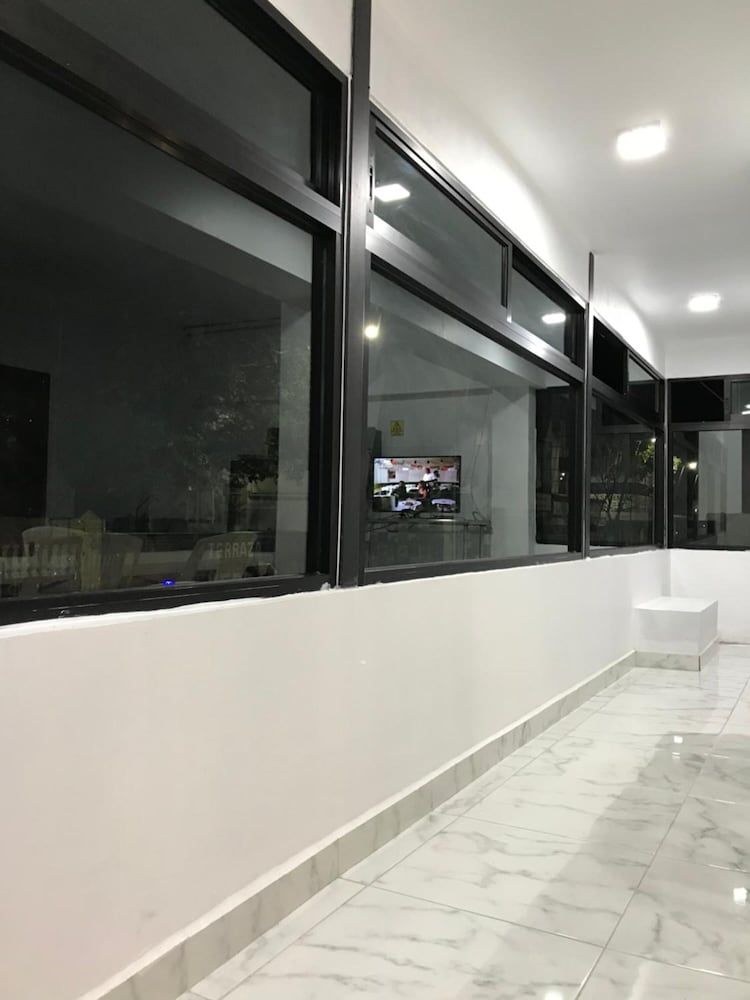 Hotel Plaza Amalia 3