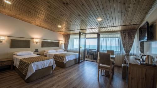 Akcakoca Poyraz Otel 2