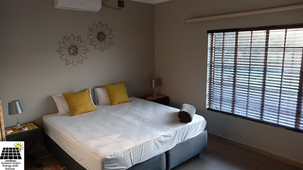 SnL Guesthouse at Visarend 2