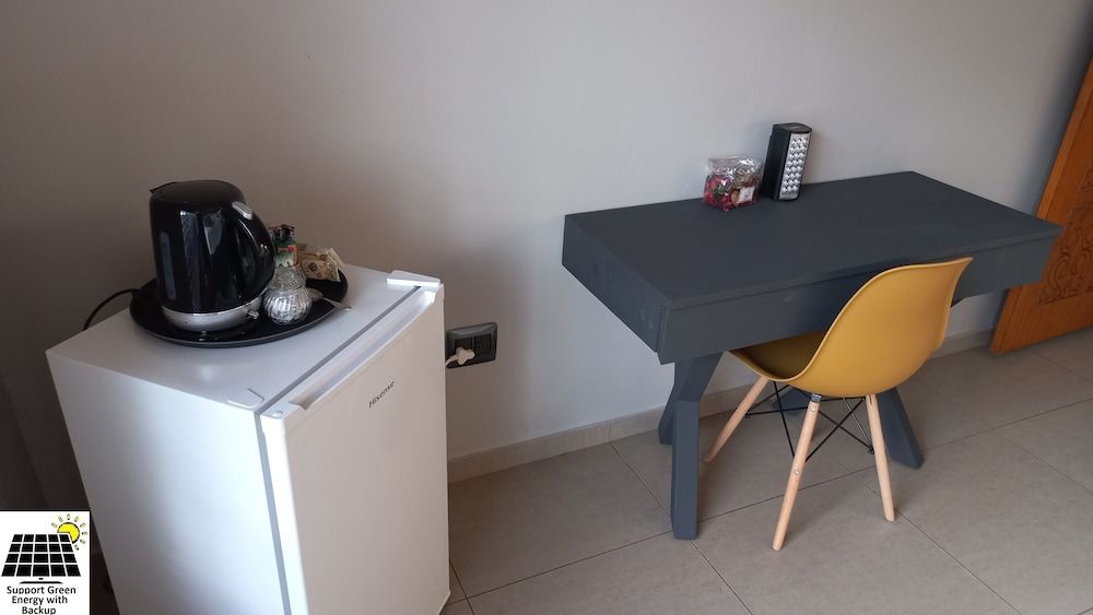 SnL Guesthouse at Visarend 3