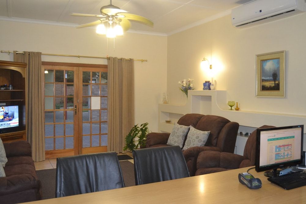 Hadida Guest House 2