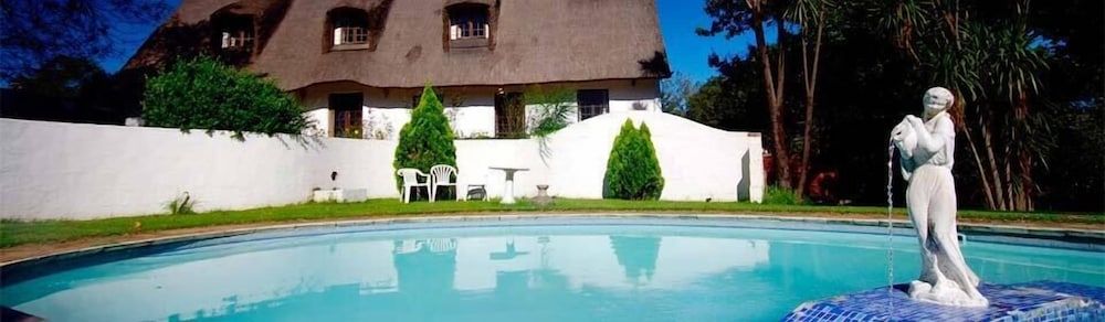 Rawdons 4 stelle a Nottingham Road