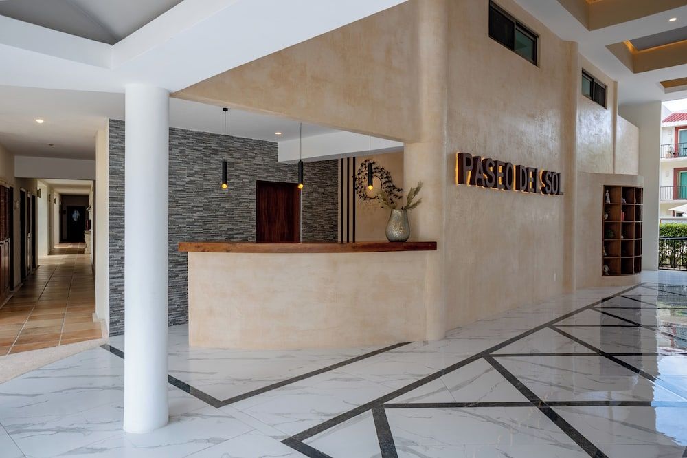 Paseo del Sol Condohotel by Bric 2