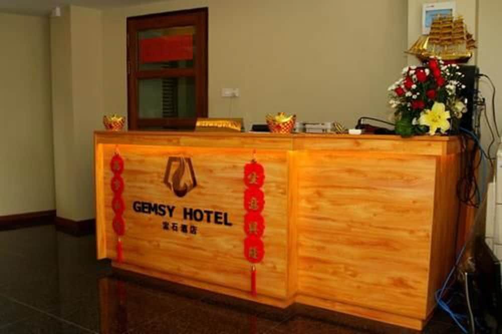 Gemsy Hotel 2