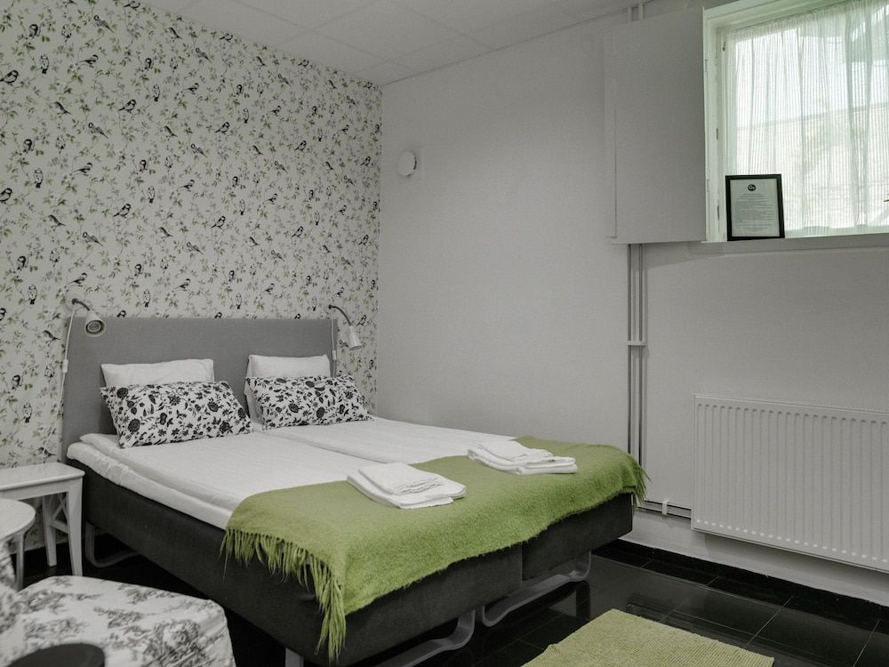 Gamla Televerket Bed & Breakfast 3