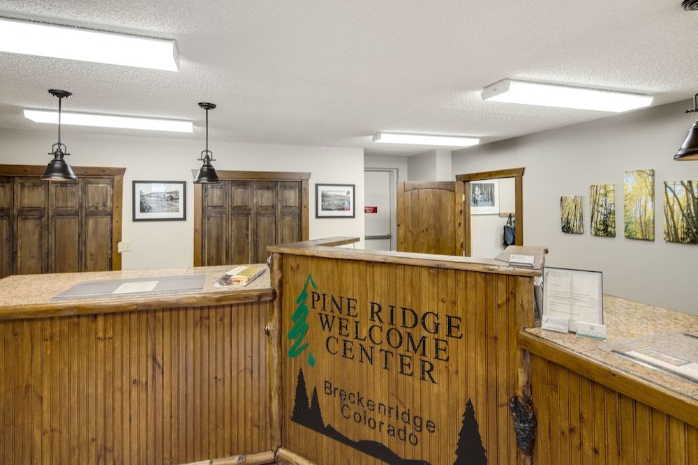 Pine Ridge Condominiums 3