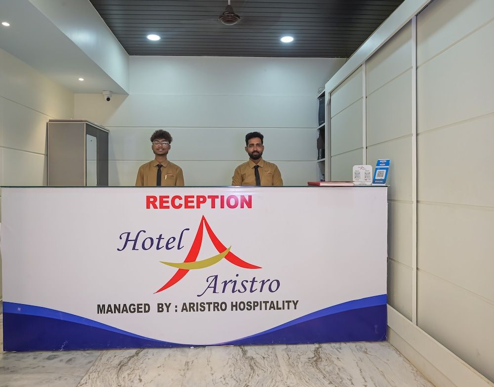 Hotel Aristro 2