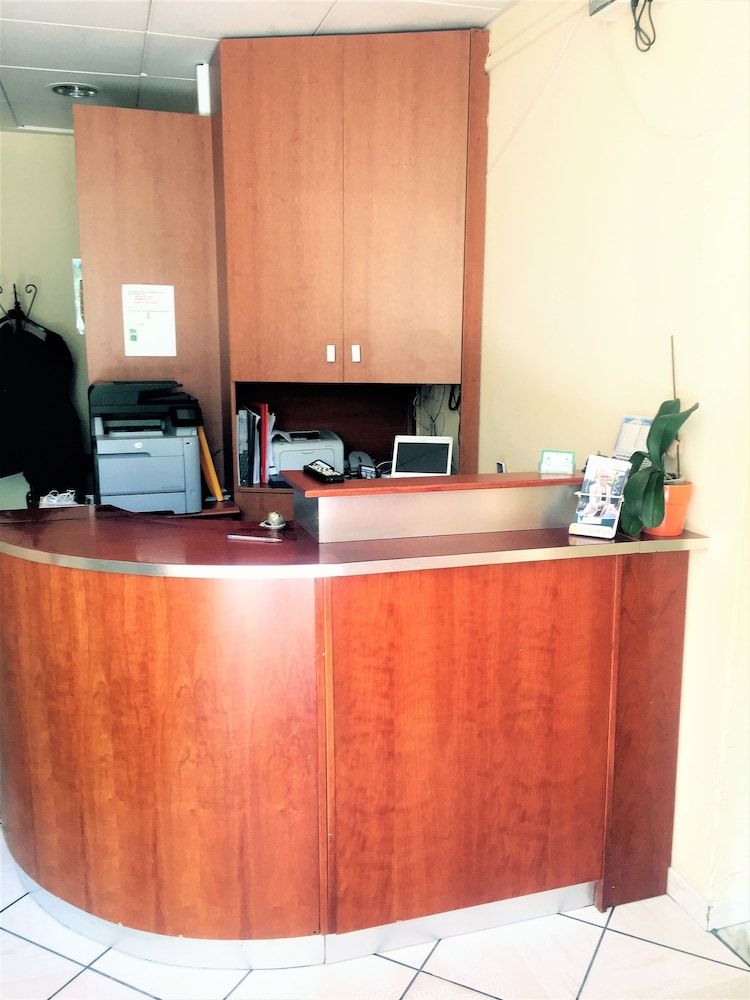 Hotel Ristorante La Mimosa 1