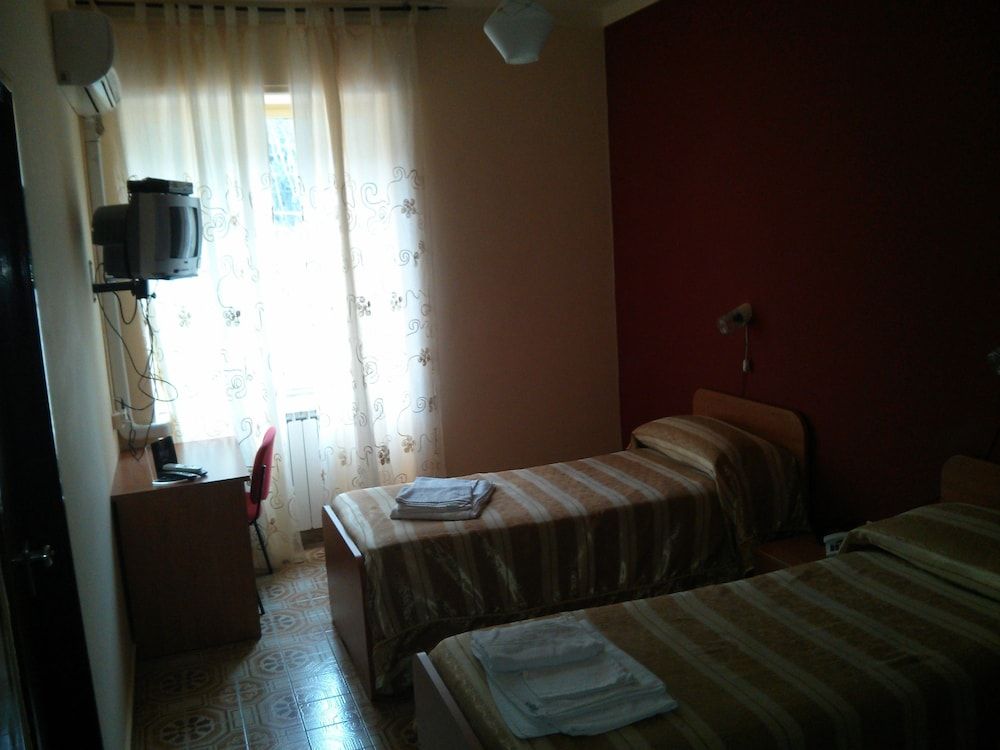 Hotel Ristorante La Mimosa 3