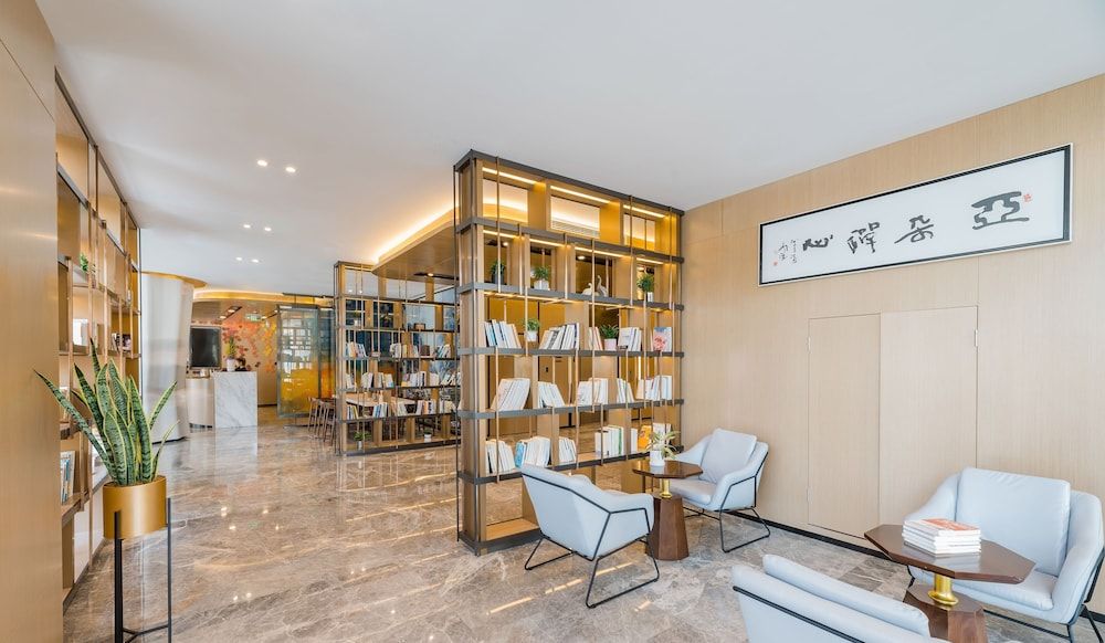 Atour Hotel Xiangshui Bay Hainan 3