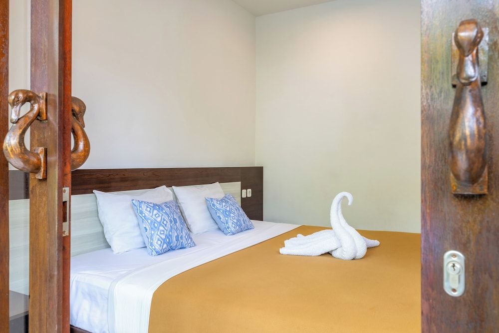 Dewi Villa Padangbai Hotel 3